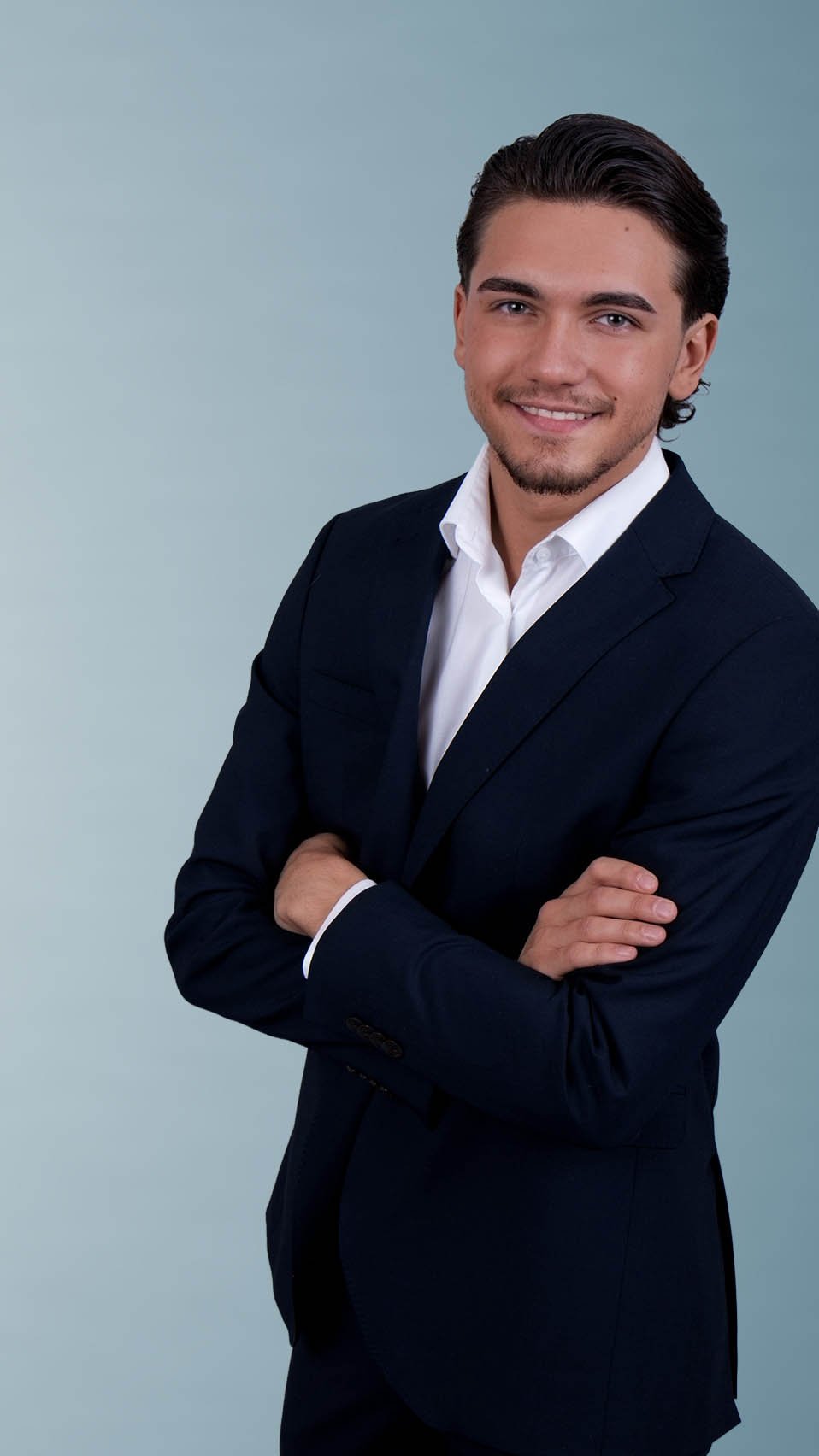 Alex Rus - impuls Finanzmanagement AG