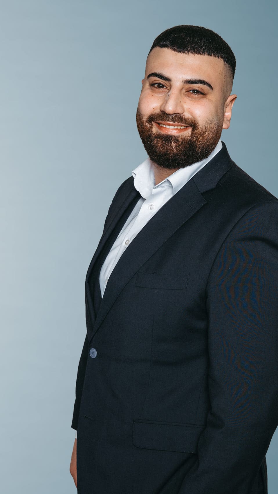 Amed Darwisch - impuls Finanzmanagement AG