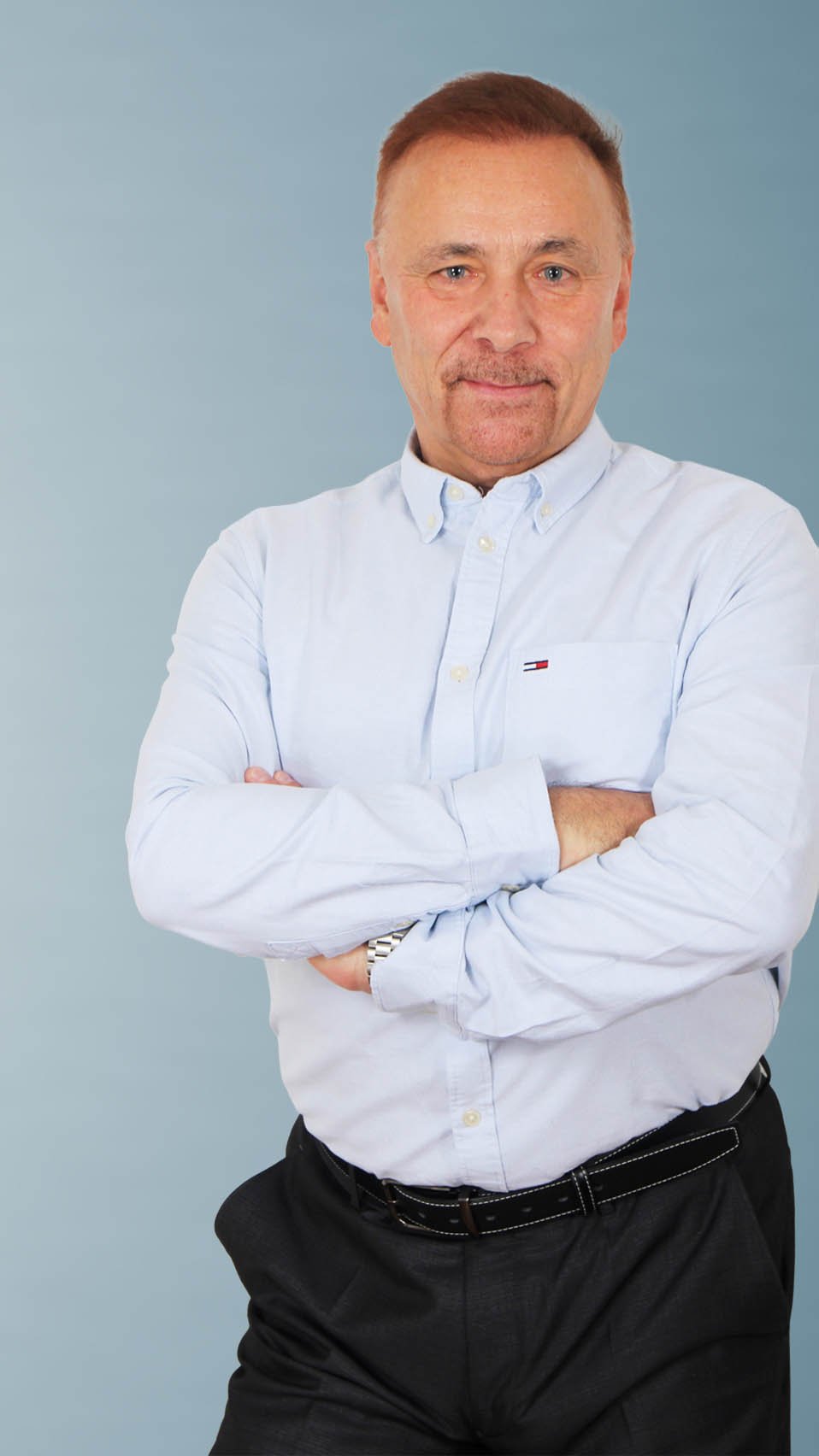 Andreas Bernasch - impuls Finanzmanagement AG