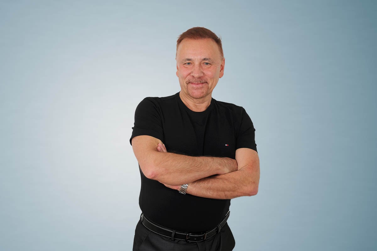 impuls 360-Grad-Prinzip