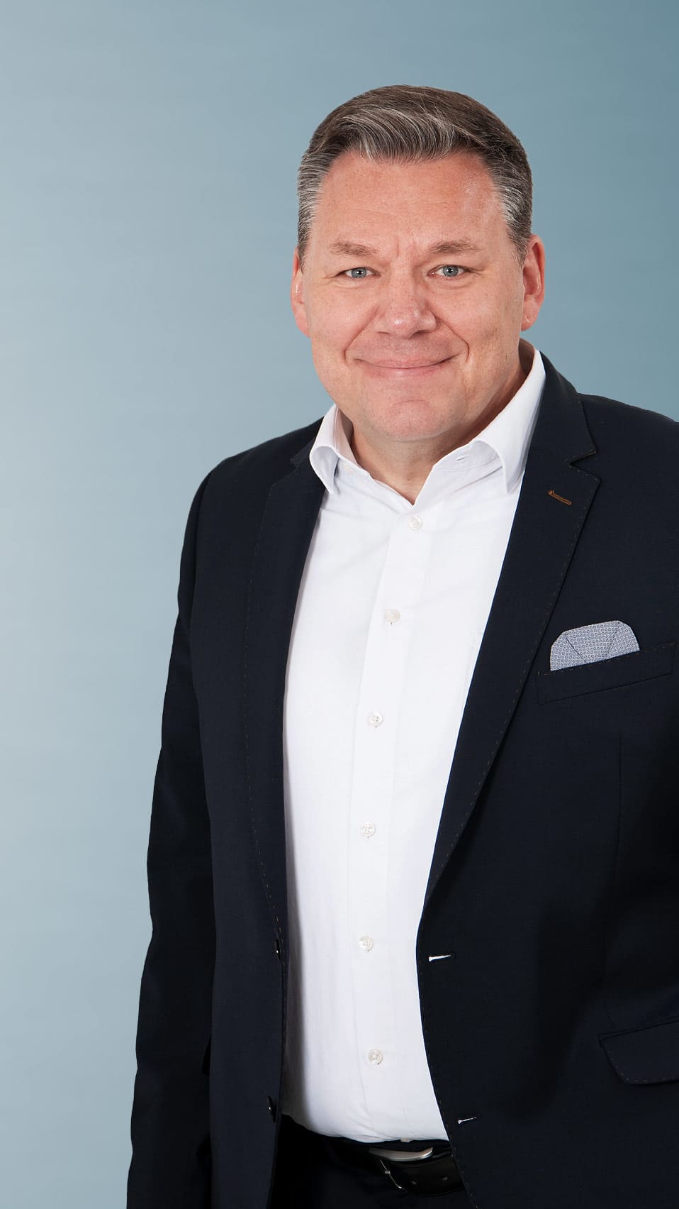 Andreas Werner - impuls Finanzmanagement AG