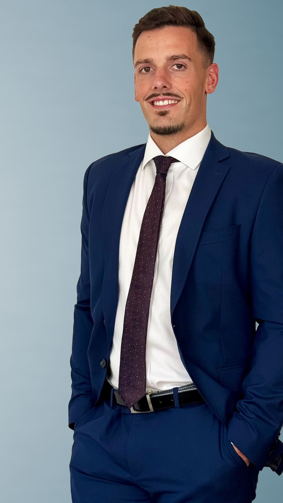 Christopher Dornhecker - impuls Finanzmanagement AG
