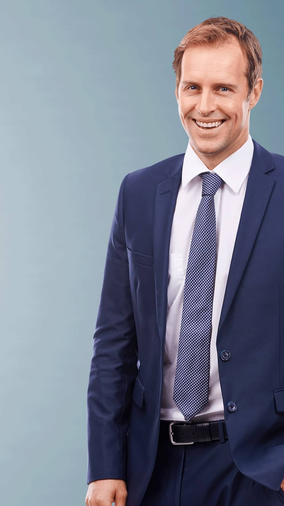 Experte für Sterbeversicherung - impuls AG