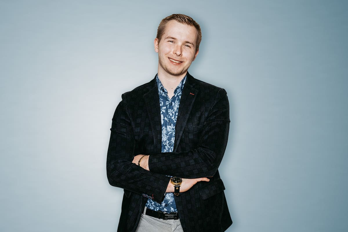 impuls 360-Grad-Prinzip