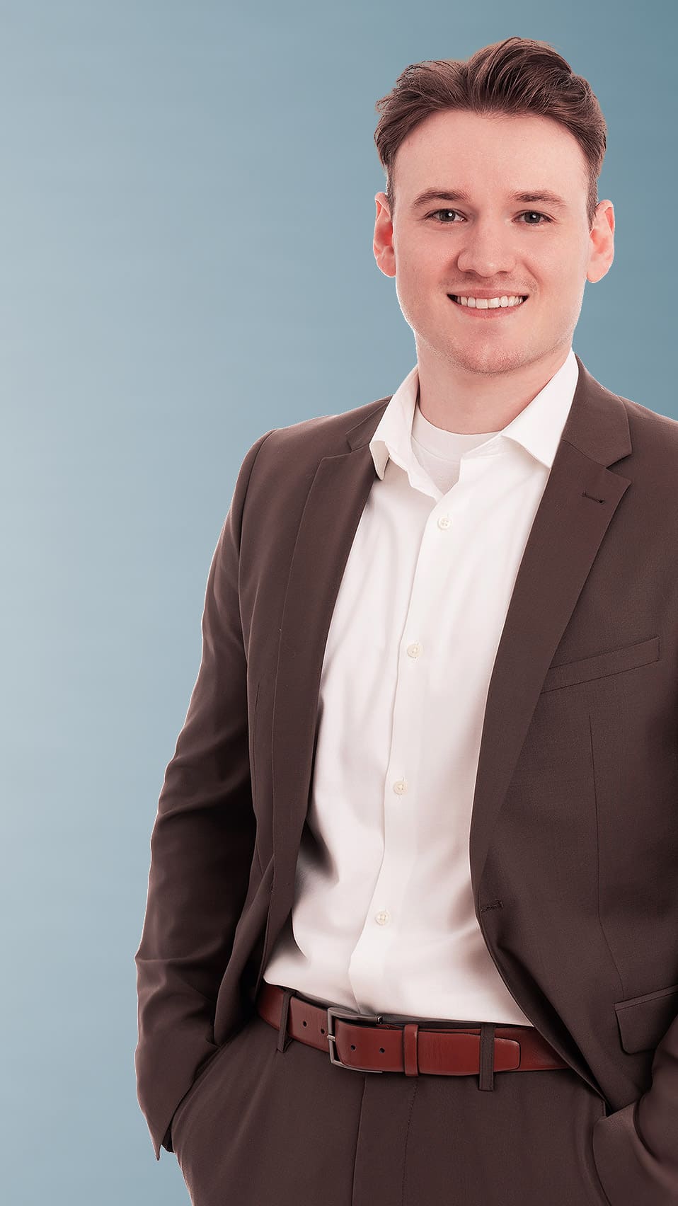 Leon Hoberg - impuls Finanzmanagement AG