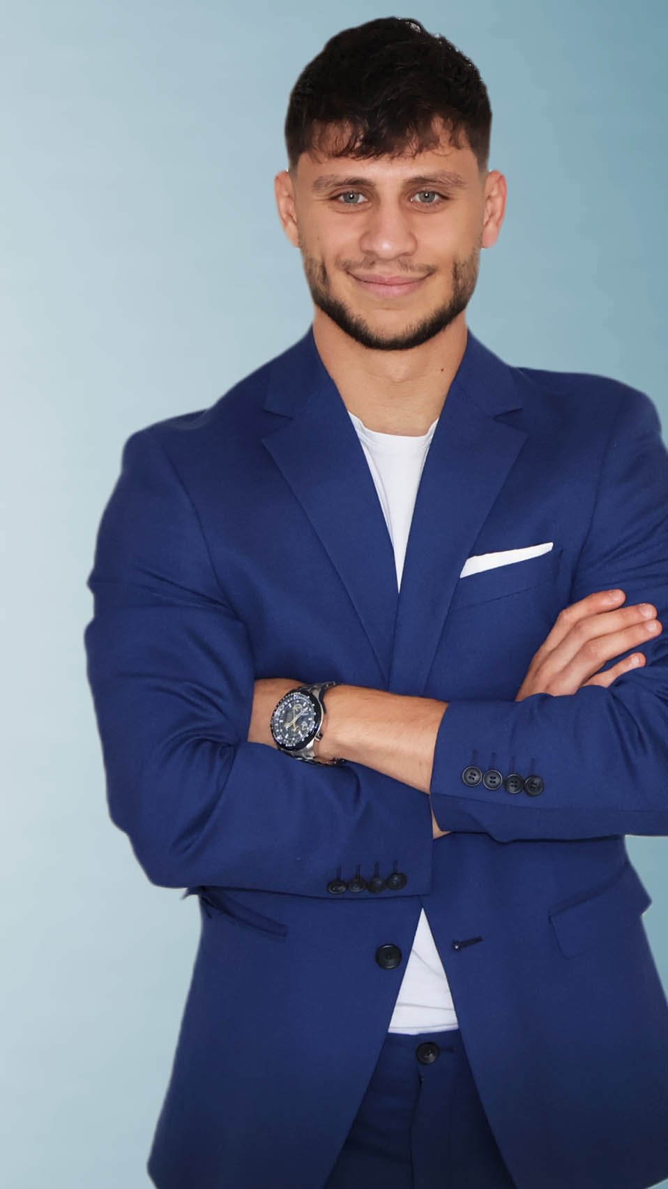 Lukas Vincevic - impuls Finanzmanagement AG