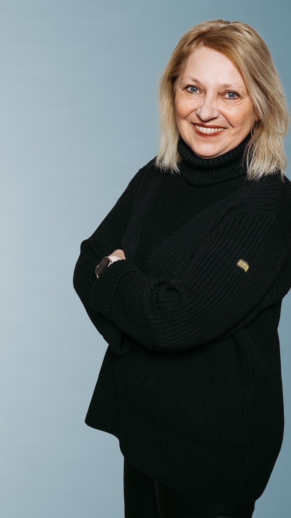 Marion Bandel - impuls Finanzmanagement AG