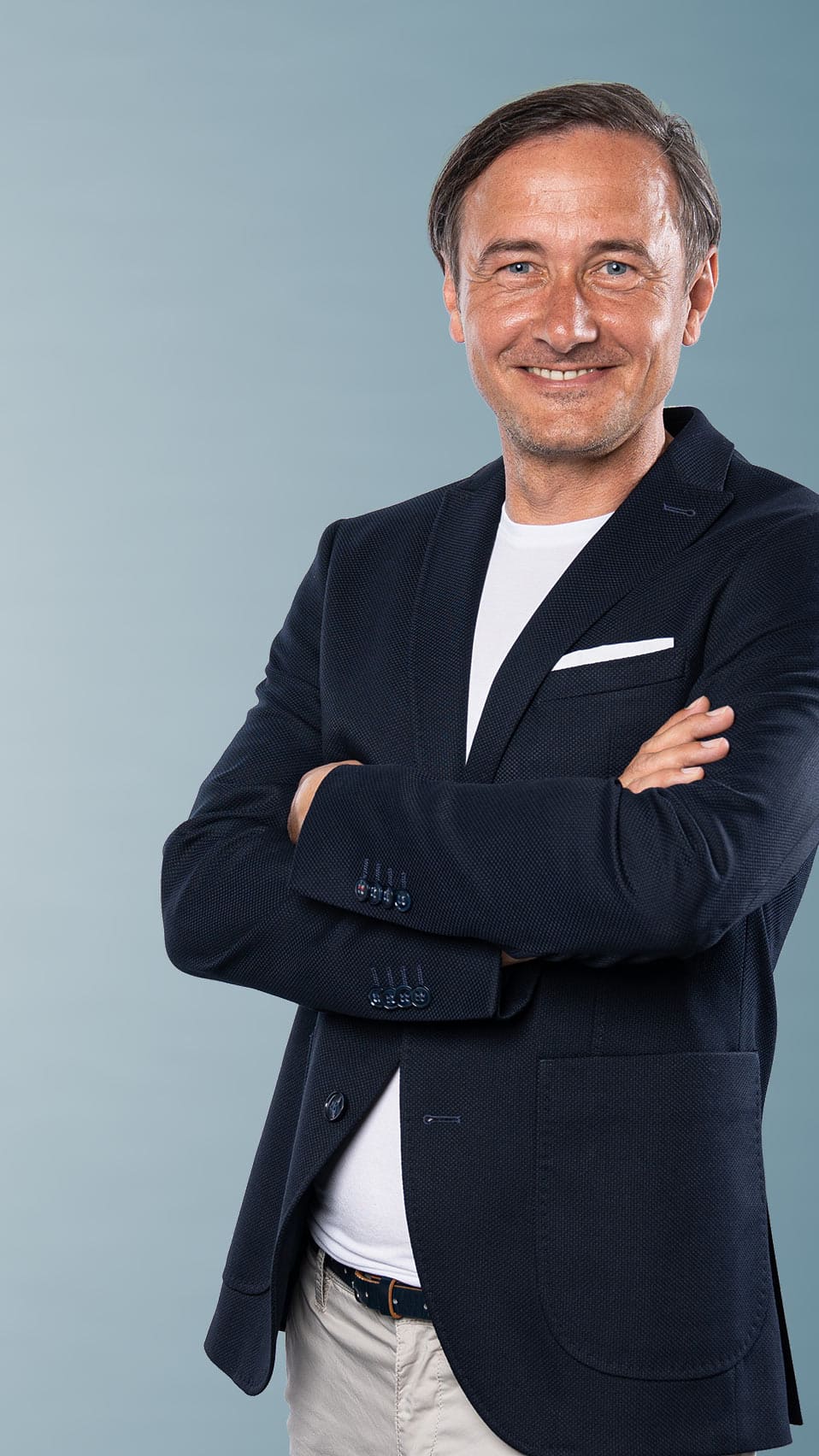 Mathias Preuße - impuls AG