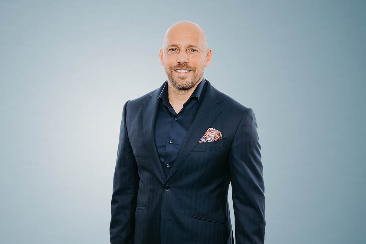 impuls 360-Grad-Prinzip