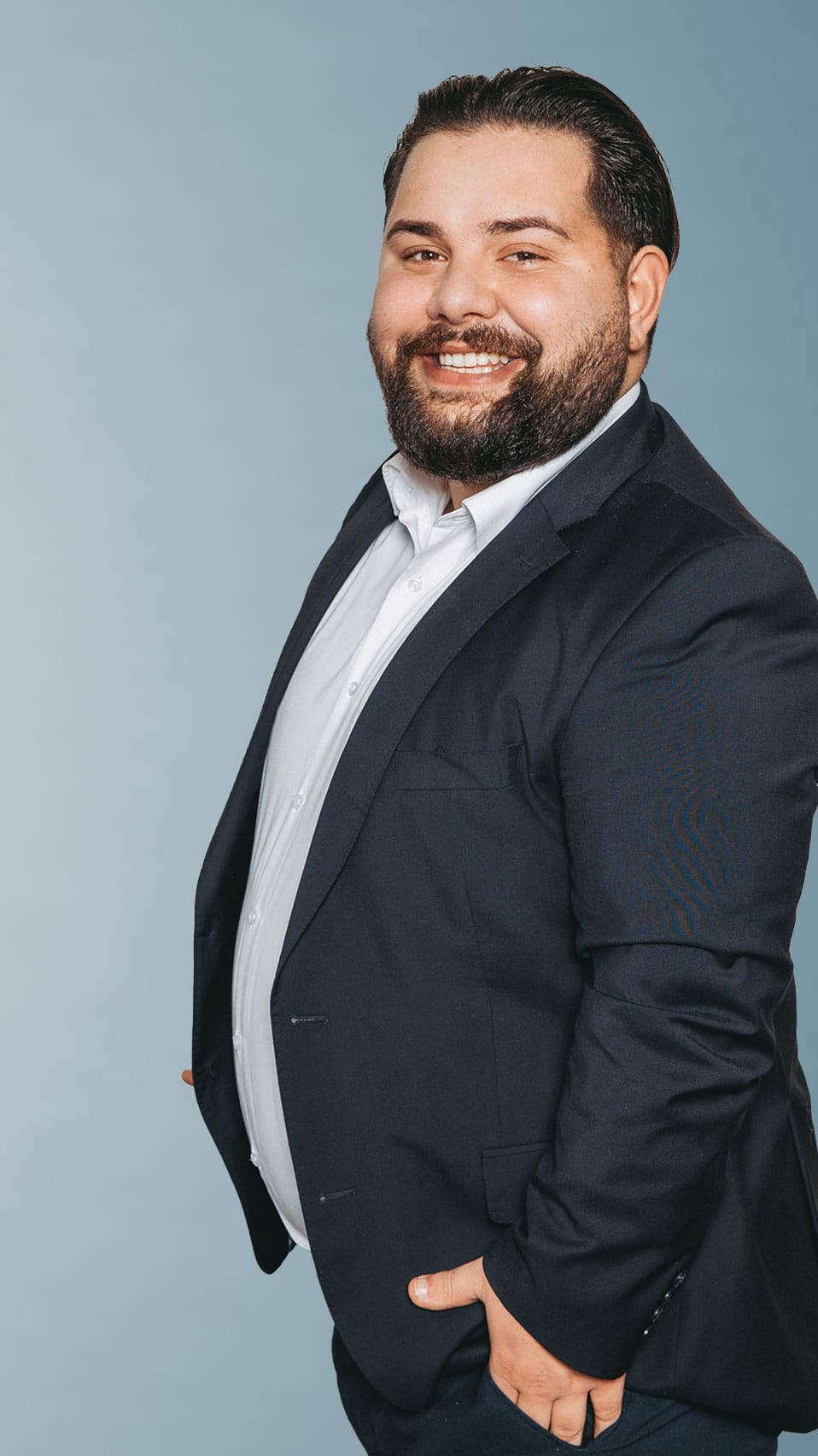 Semih Usta - impuls Finanzmanagement AG