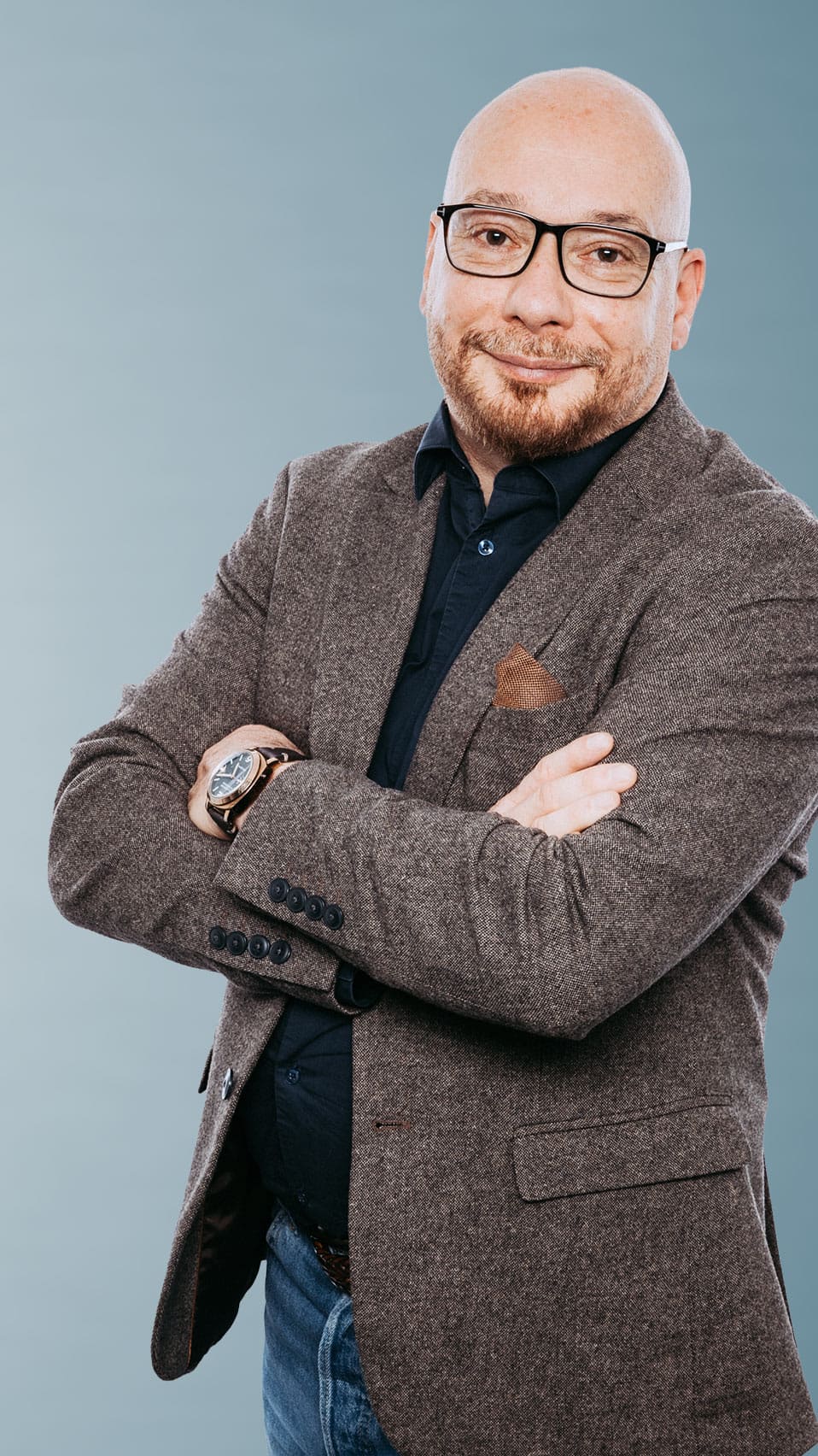 Thomas Noky - impuls Finanzmanagement AG