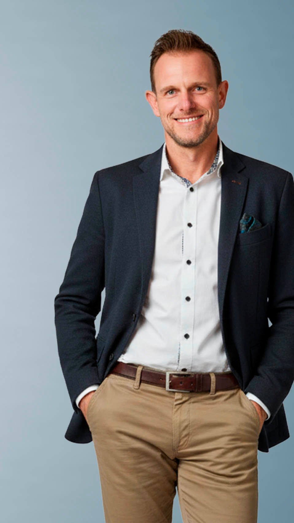 Timo Kazmierczak - impuls Finanzmanagement AG