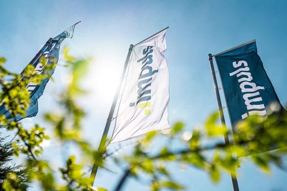 Fahnen impuls AG