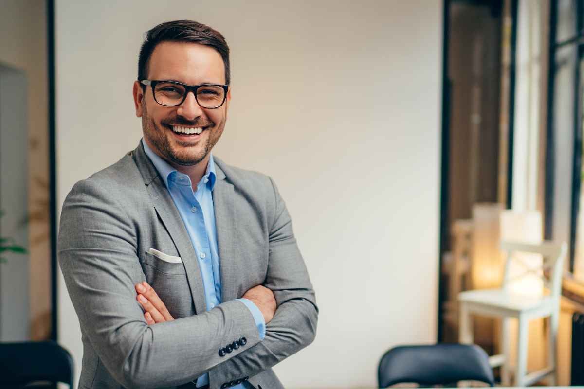 Jetzt selbstständiger Vertriebspartner werden