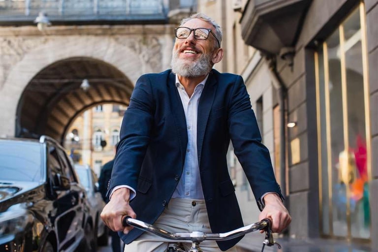 Was tun, wenn das Fahrrad geklaut wurde?
