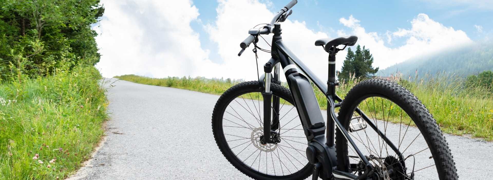 Fahrrad über Hausratversicherung mitversichern