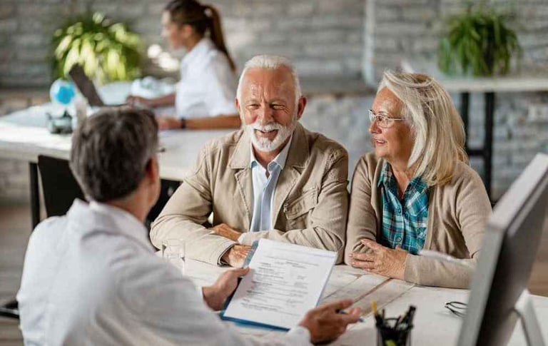 Freiwillig gesetzlich versichert Rentner