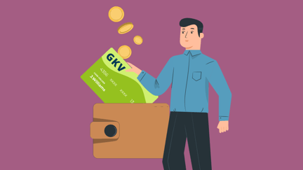 Gesetzliche Krankenversicherung Kosten
