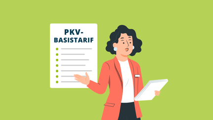 Basistarif PKV