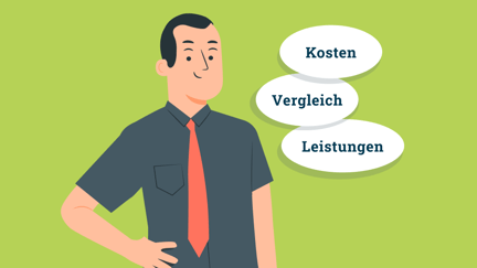 Private Krankenversicherung Beamte