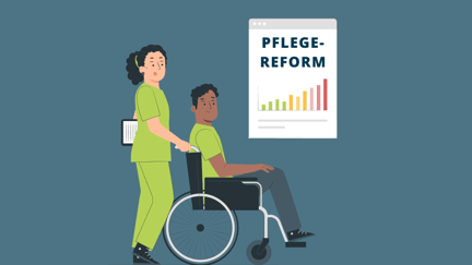 Pflegereform 