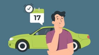Saisonkennzeichen: Was gilt für Auto, Wohnmobil & Co.?
