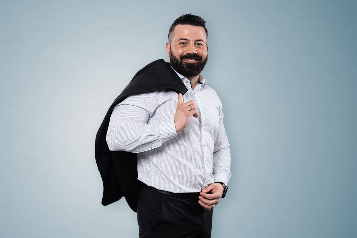 impuls 360-Grad-Prinzip