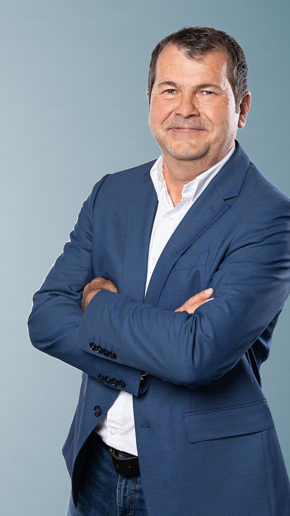 Christian Wolf - impuls AG