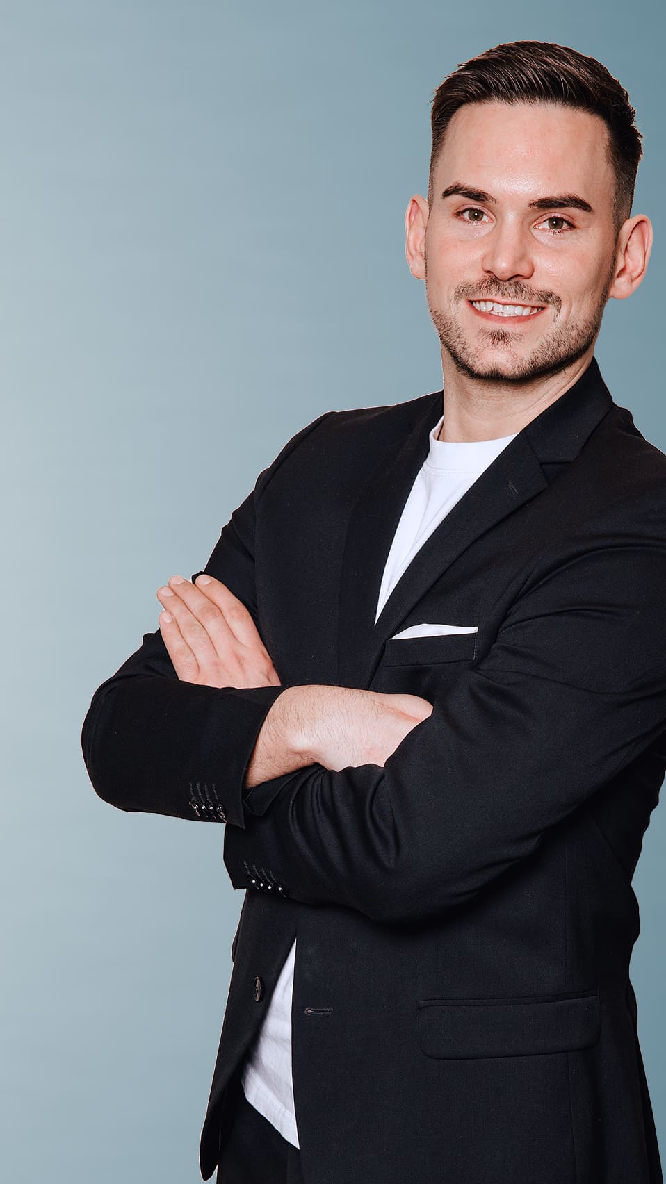 Daniel Mion - impuls AG
