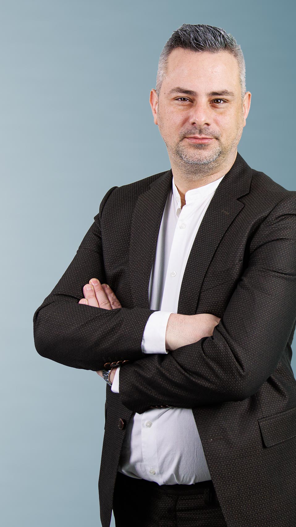 Erkan Bayro - impuls AG