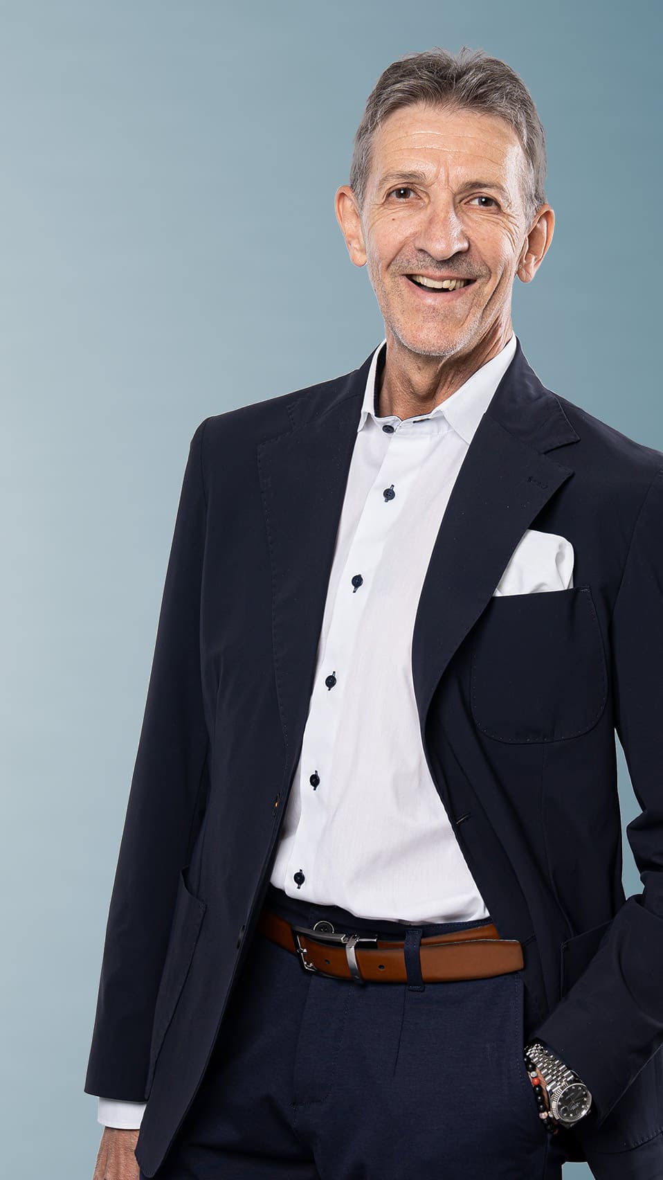 Jürgen Kosta - impuls AG