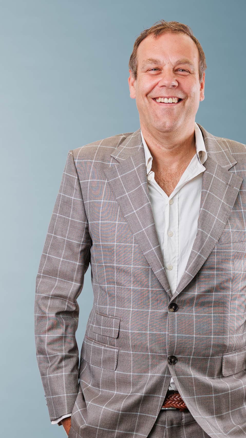 Marcus Henneberger - impuls AG
