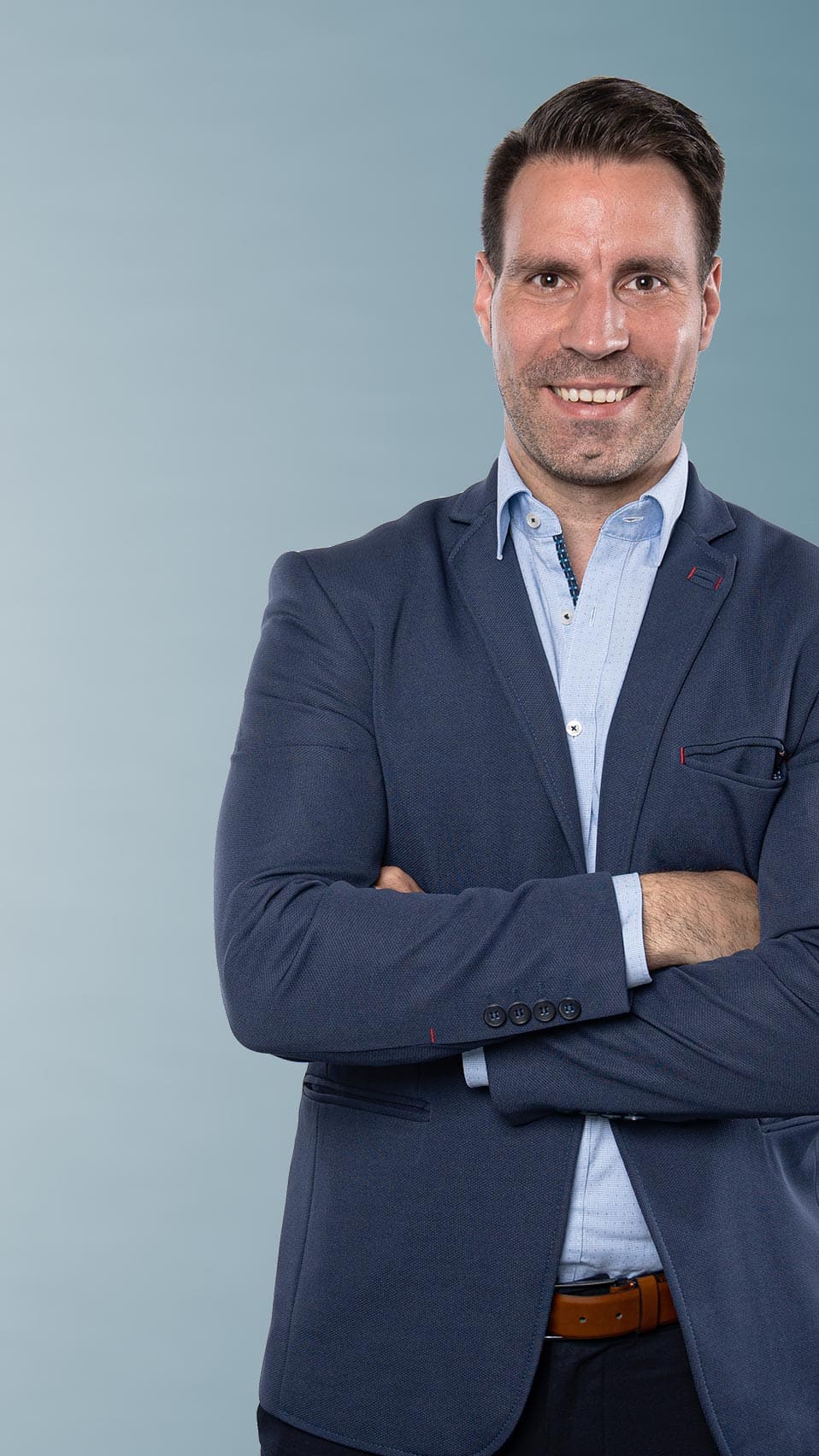 Patrick Pulver - impuls AG