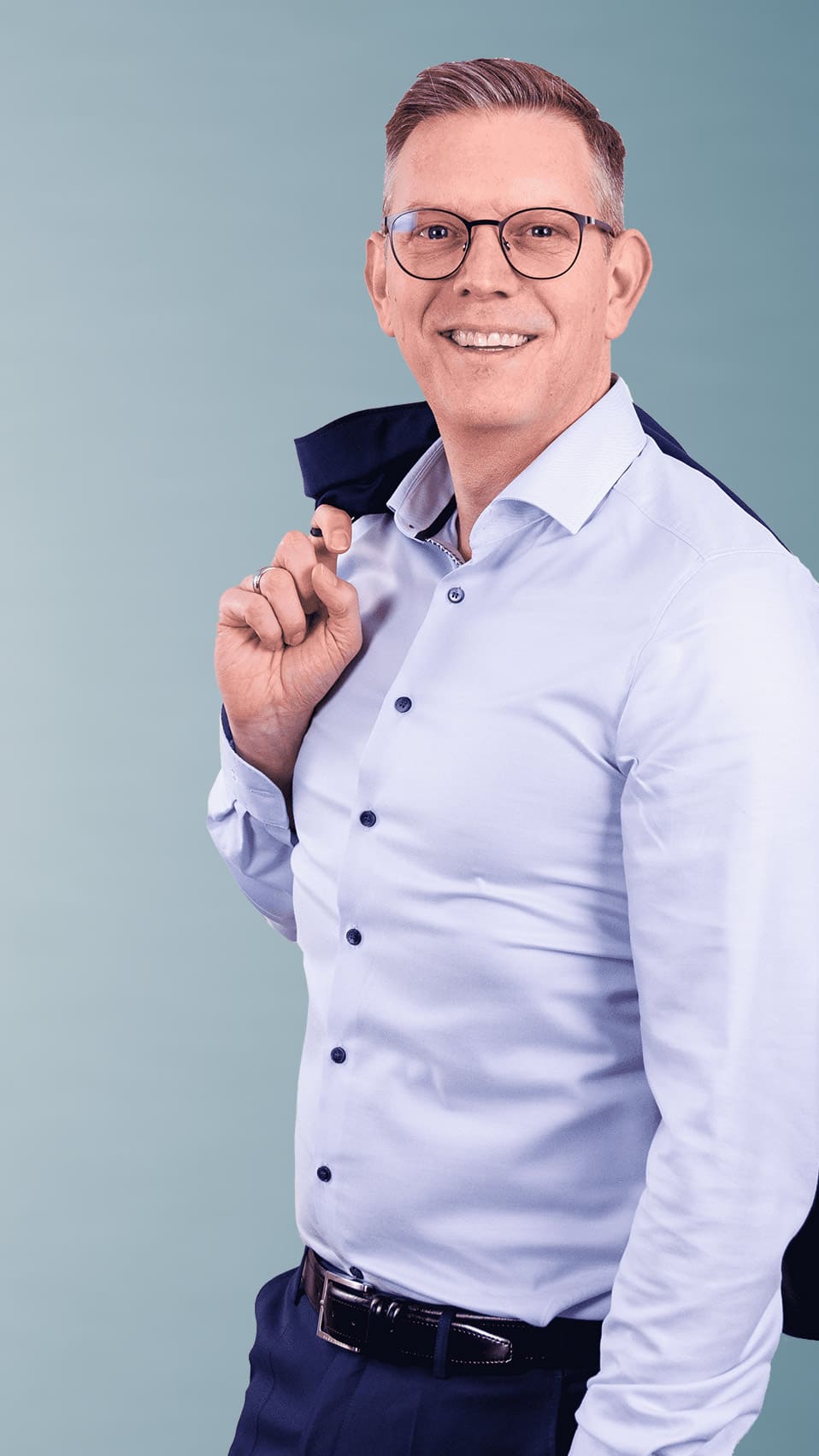 Stefan Vogel - impuls AG