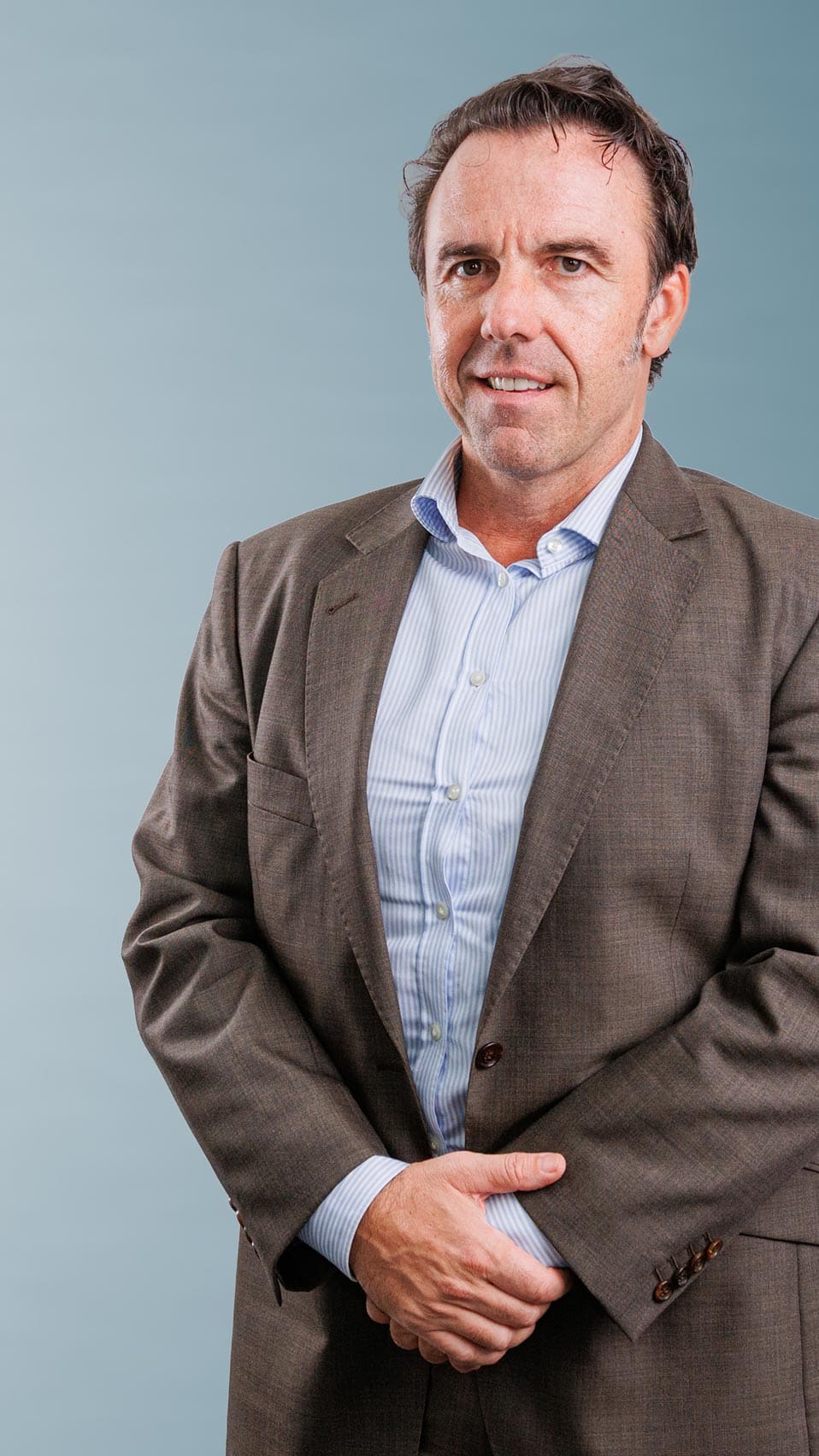 Stephan Gergen - impuls AG