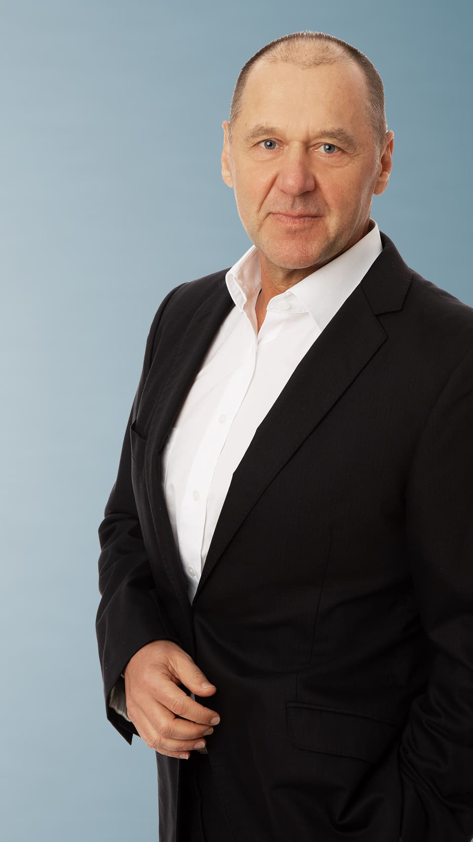 Thomas Fischer - impuls AG
