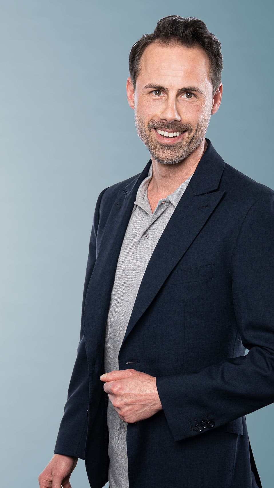 Tobias Rohrmeir - impuls AG