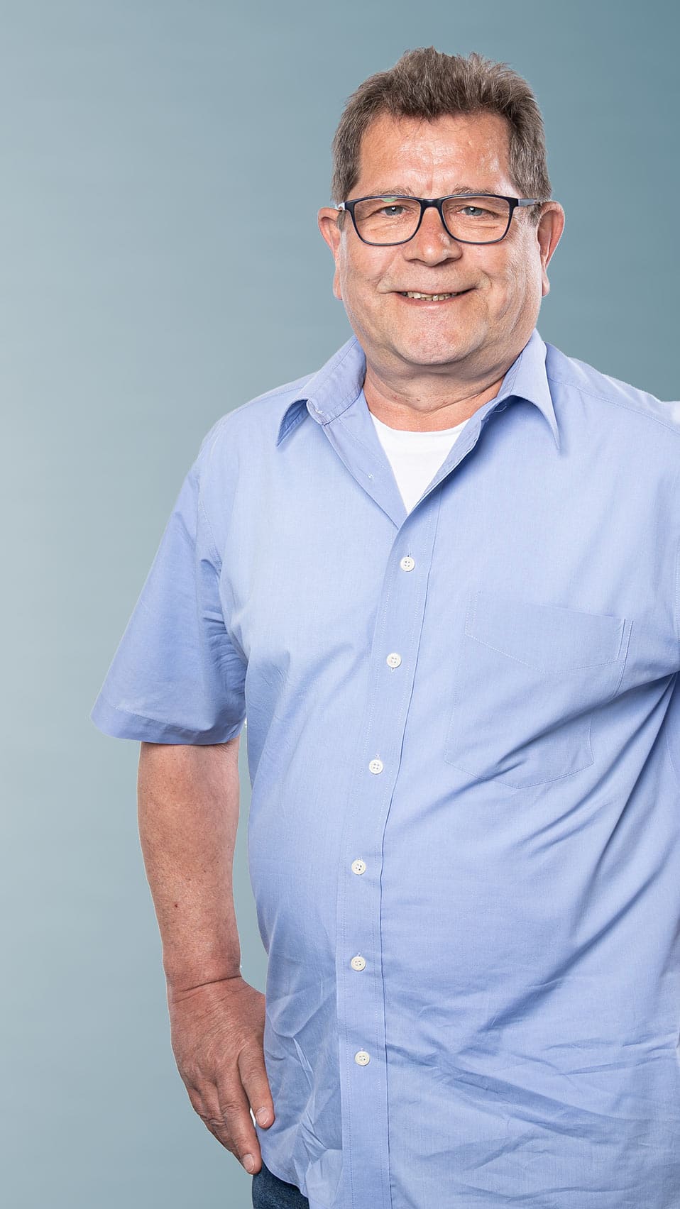 Volkmar Strauch - impuls AG