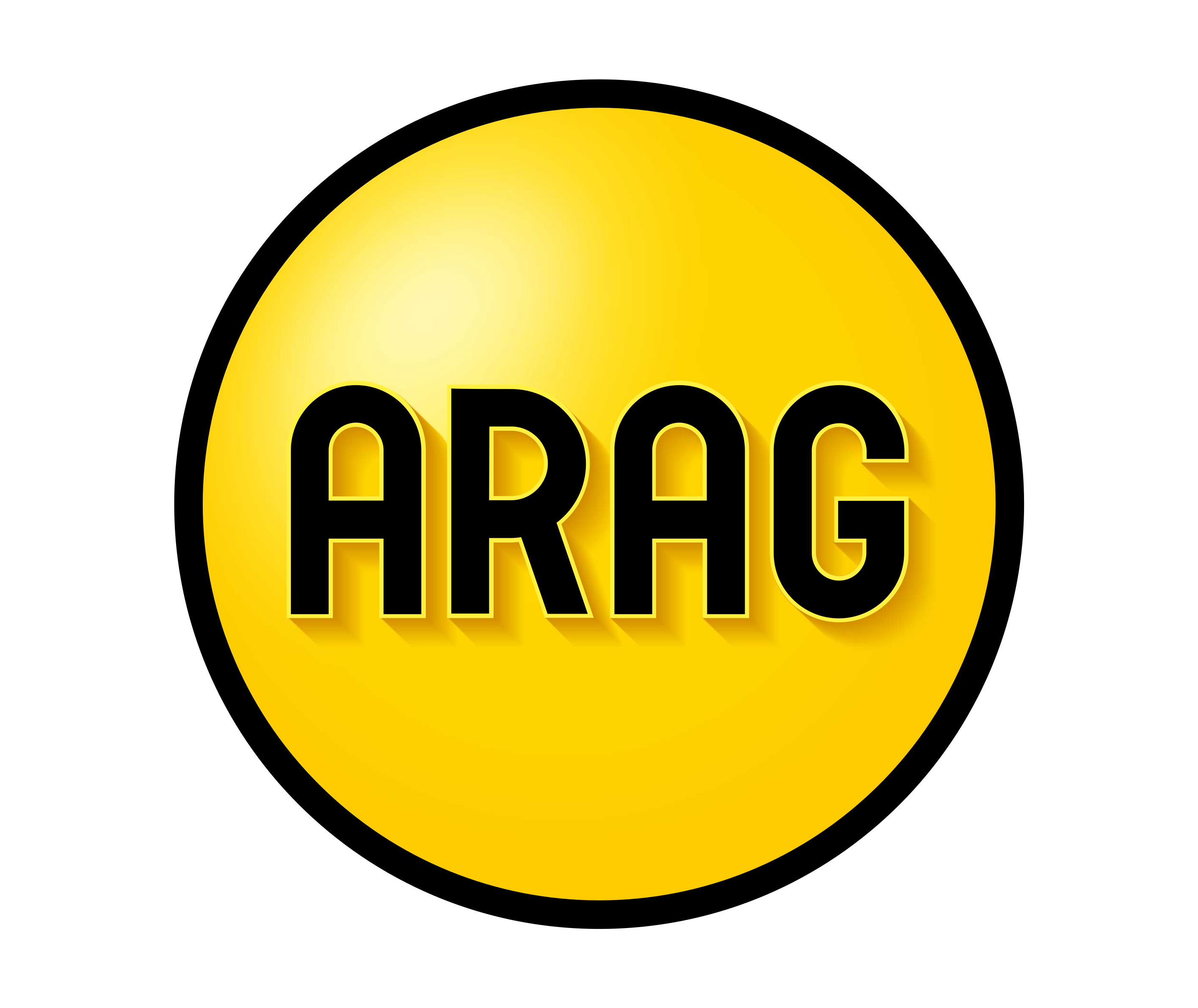 Arag_logo