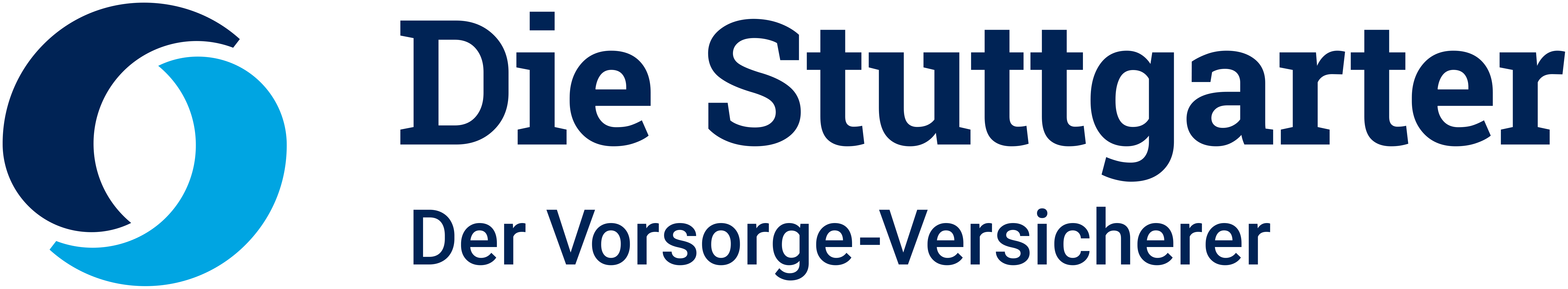 Die Stuttgarter Logo