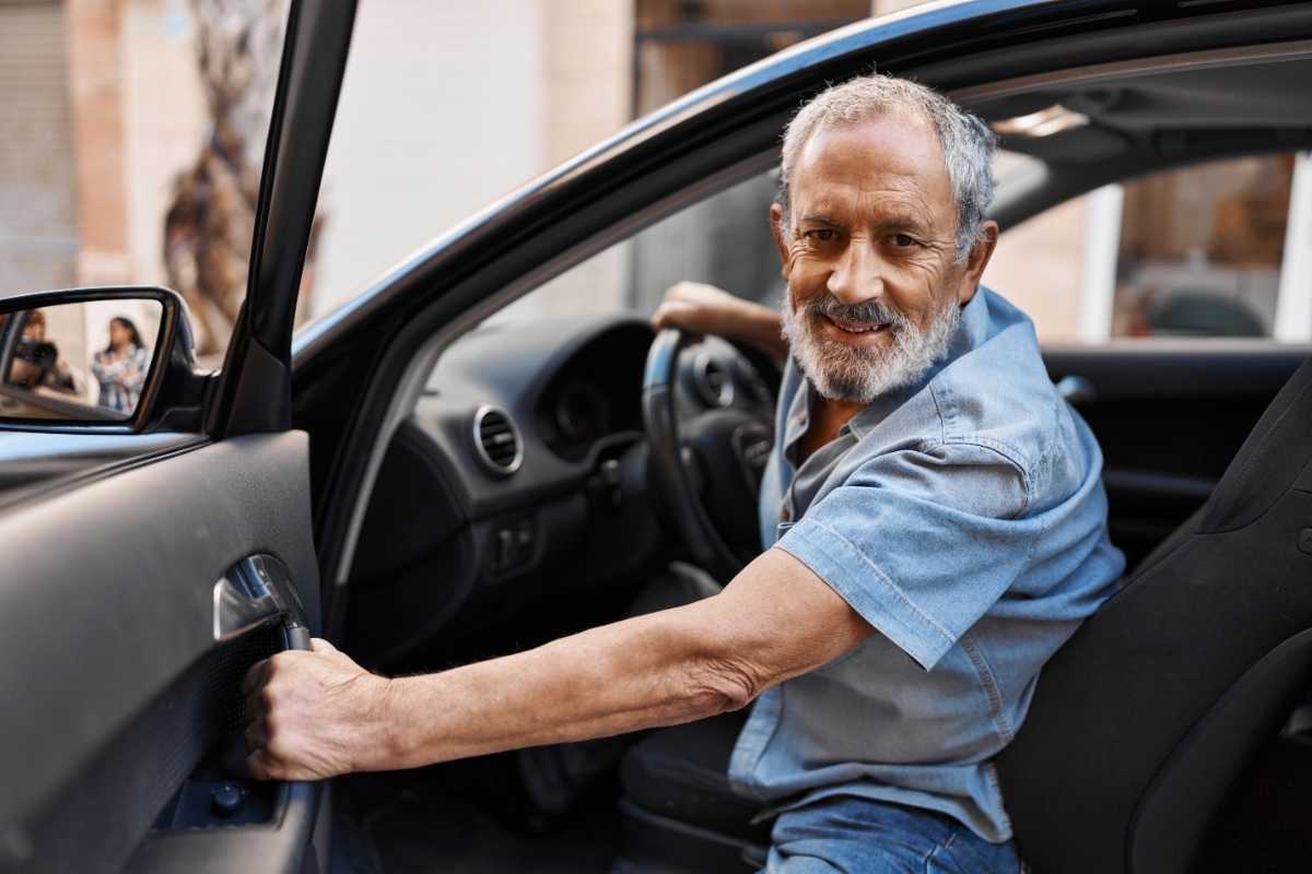 Gewerbliche Kfz-Versicherung