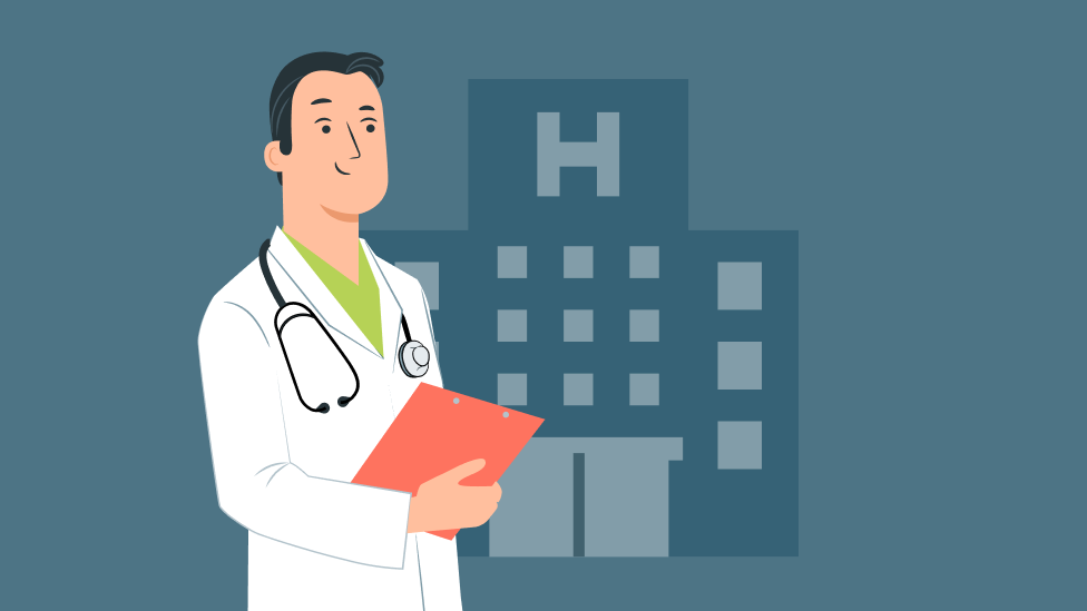 Krankenhauszusatzversicherung freie Krankenhauswahl