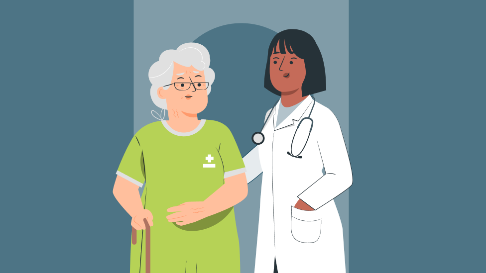 Krankenhauszusatzversicherung für Rentner