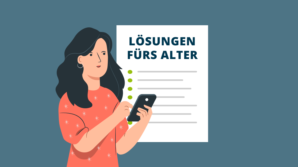 PKV im Alter: Beiträge senken