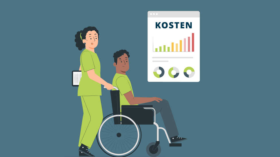 Pflegeversicherung Leistungen, Beiträge und Kosten