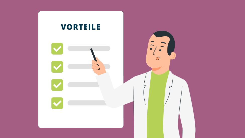 Private Krankenversicherung Vorteile