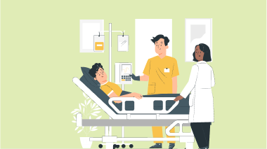 Was ist ein Krankenhauswahlrecht?